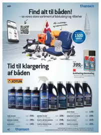 Thansen tilbudsavis Side 42