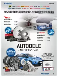 Thansen tilbudsavis Side 45