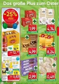 Eurospar Flugblatt Seite 6