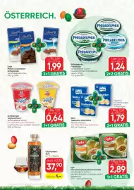 SPAR Gourmet Flugblatt Seite 11
