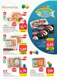 SPAR Gourmet Flugblatt Seite 5