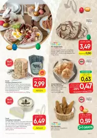 SPAR Gourmet Flugblatt Seite 7