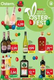 Spar Flugblatt Seite 15