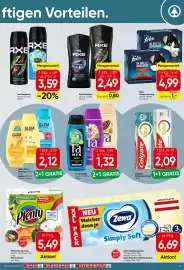 Spar Flugblatt Seite 19