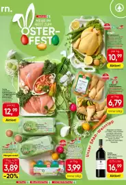 Spar Flugblatt Seite 5