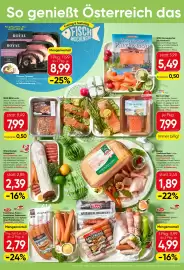 Spar Flugblatt Seite 6