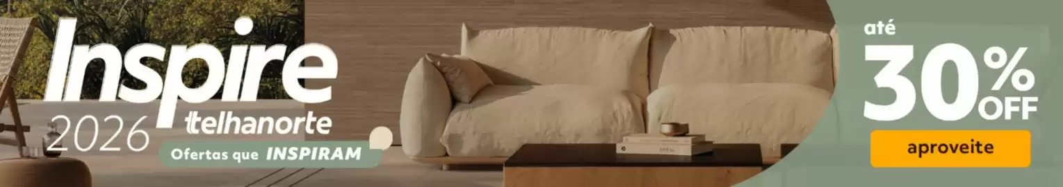 Catálogo Telhanorte Página 2