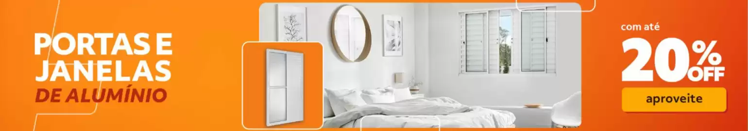 Catálogo Telhanorte Página 3