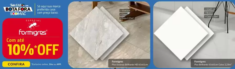 Catálogo Sodimac Página 2