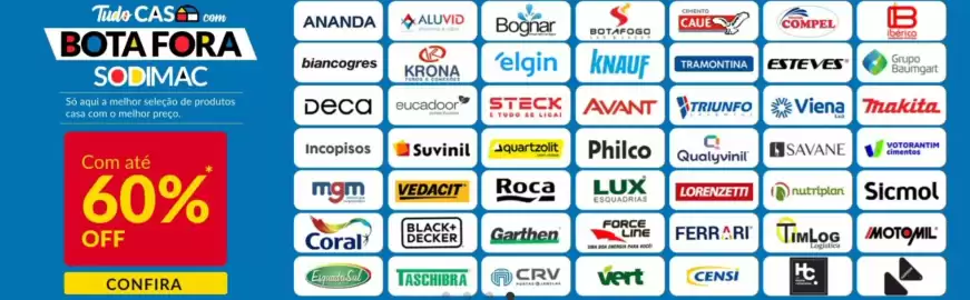 Catálogo Sodimac Página 4