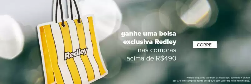 Catálogo Redley Página 1
