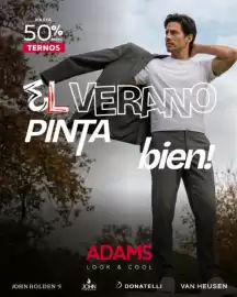 Catálogo Adams Página 2