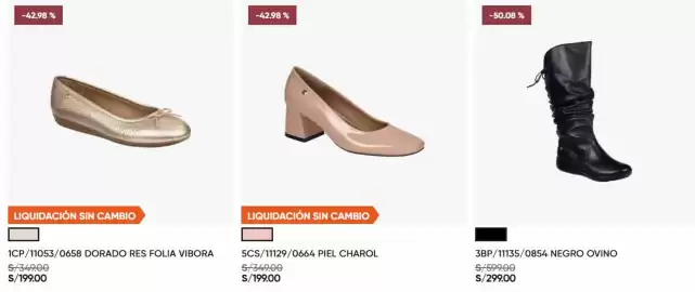 Catálogo Tanguis Página 2