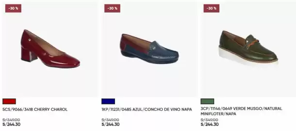 Catálogo Tanguis Página 3