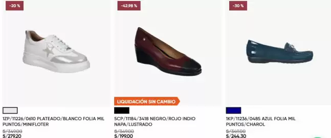 Catálogo Tanguis Página 4