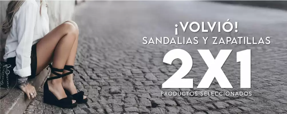 Catálogo Romano (válido hasta 31-03)