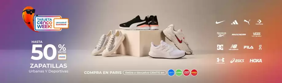 Catálogo Paris Página 3