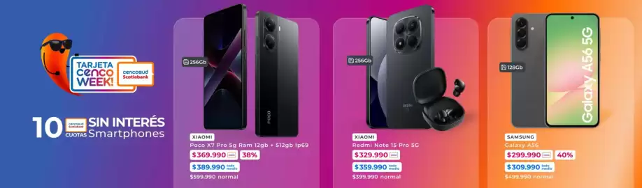 Catálogo Paris Página 4