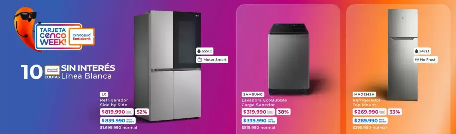 Catálogo Paris Página 5