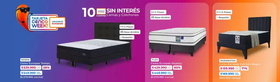 Catálogo Paris Página 6