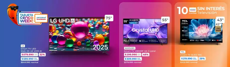 Catálogo Paris Página 9