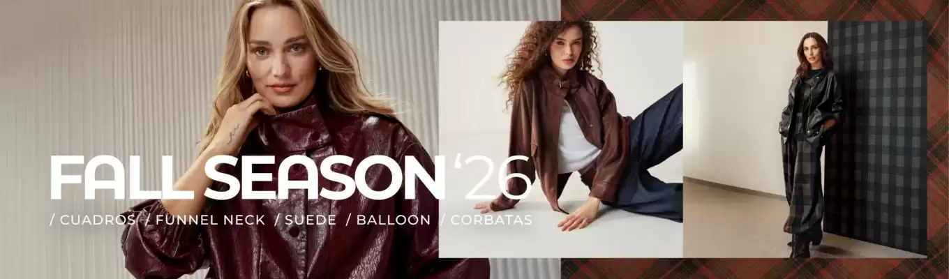 Catálogo Paris (válido hasta 30-11)