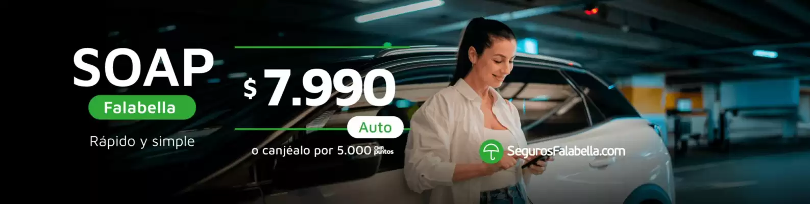 Catálogo Falabella (válido hasta 3-04)