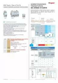 Catálogo Legrand Página 11