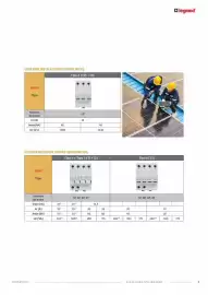 Catálogo Legrand Página 5