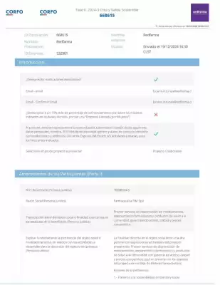 Catálogo Farmacias Redfarma (válido hasta 7-04)