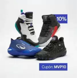 Catálogo Decathlon Página 1