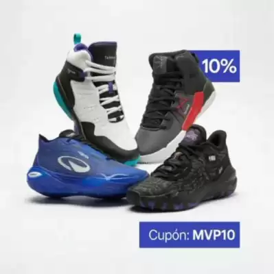 Catálogo Decathlon (válido hasta 31-05)