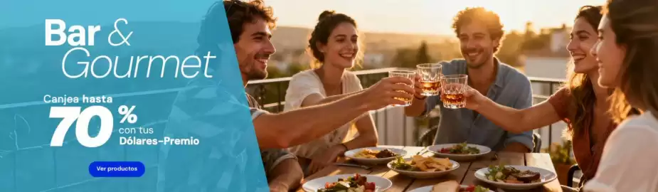 Catálogo Duty Free (Travel Club) Página 1