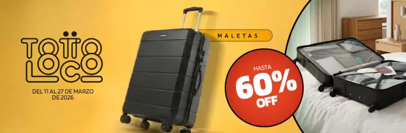 Catálogo Totto Página 3