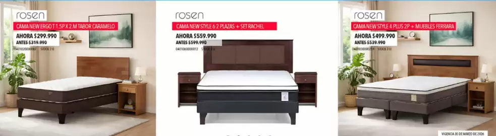 Catálogo Coopelan Página 2