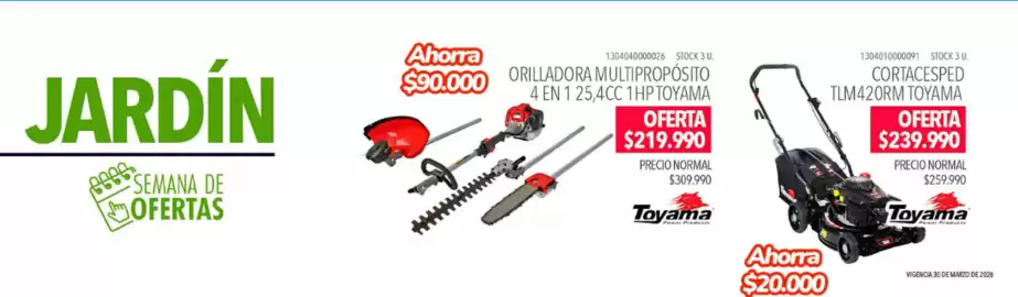 Catálogo Coopelan Página 4