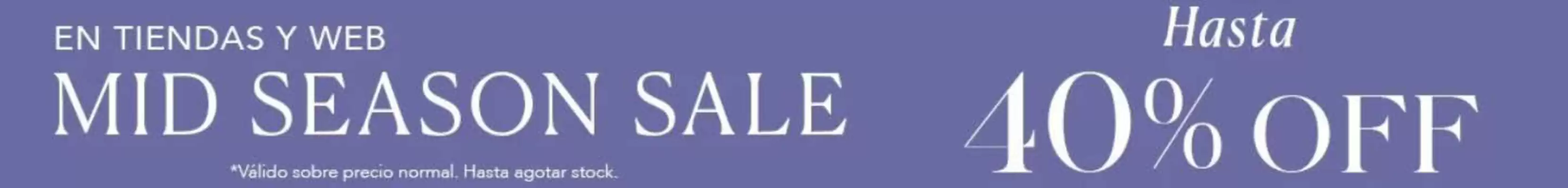 Catálogo Women'Secret (válido hasta 2-04)