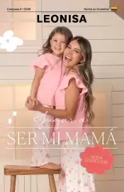 Catálogo Leonisa Página 1