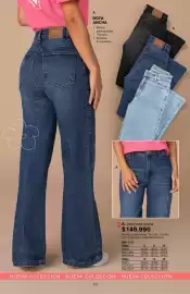 Catálogo Leonisa Página 10