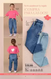 Catálogo Leonisa Página 11
