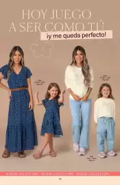 Catálogo Leonisa Página 14