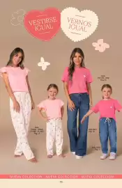 Catálogo Leonisa Página 15