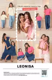 Catálogo Leonisa Página 16