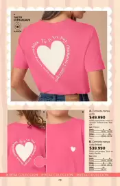 Catálogo Leonisa Página 8