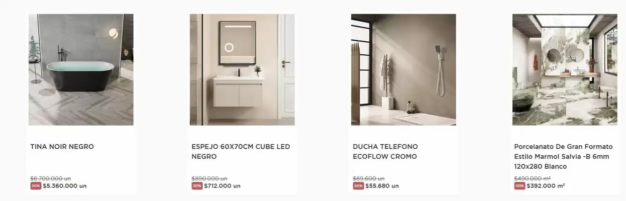 Catálogo Decorceramica (válido hasta 5-04)