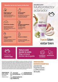 Catálogo Natura Página 168