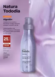 Catálogo Natura Página 109