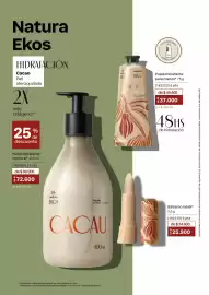 Catálogo Natura Página 122