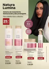 Catálogo Natura Página 141