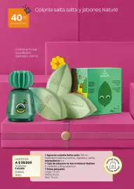 Catálogo Natura Página 16